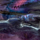 Racoon Mountain Caverns